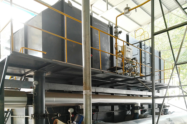 RTO設(shè)備在化工醫(yī)藥行業(yè)VOCs治理中的優(yōu)勢(shì)解析